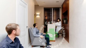 Скорая наркологическая помощь на Северной улице изображение 1